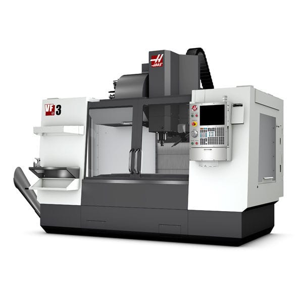 Haas VF3